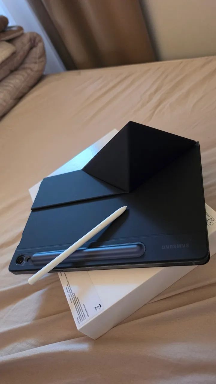 Tablet Samsung s10 lite - Foto 3