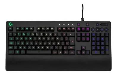Teclado Gamer Logitech G213