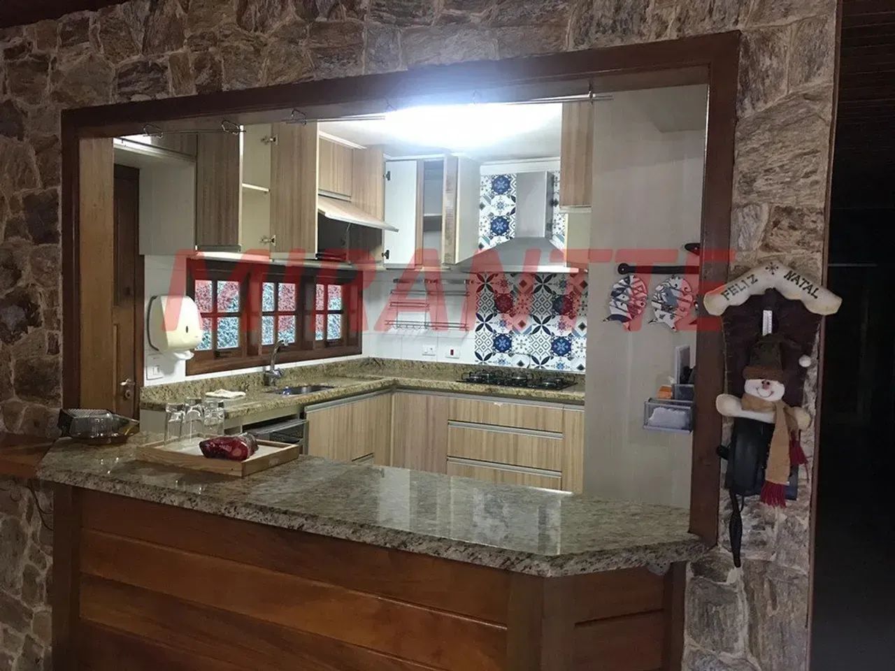 Sobrado à venda em Serra Da Cantareira - Foto 5