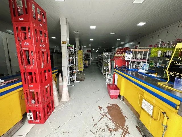 Salão Comercial com 480 m2 e Estacionamento na Vila Sônia - Foto 3