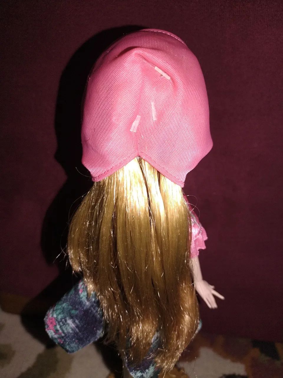 Boneca Ashlynn Ella bosque encantado-Ever After High  - Foto 3