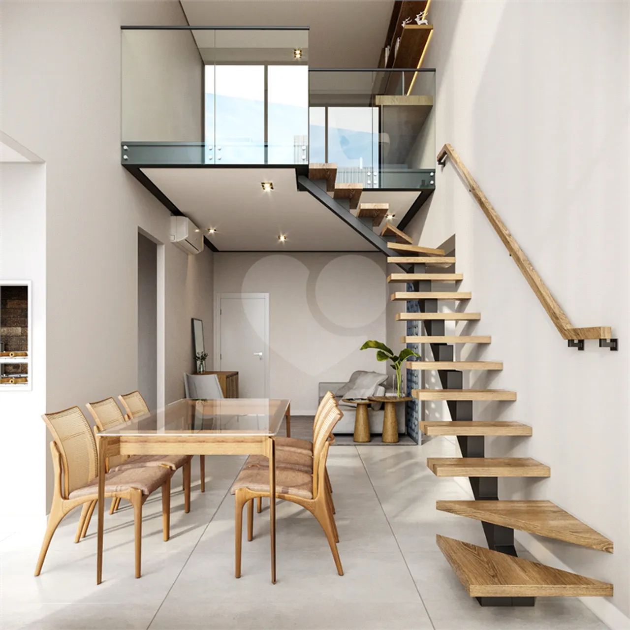 Apartamento com 2 quartos para locação em Vila olímpia - SP - Foto 3