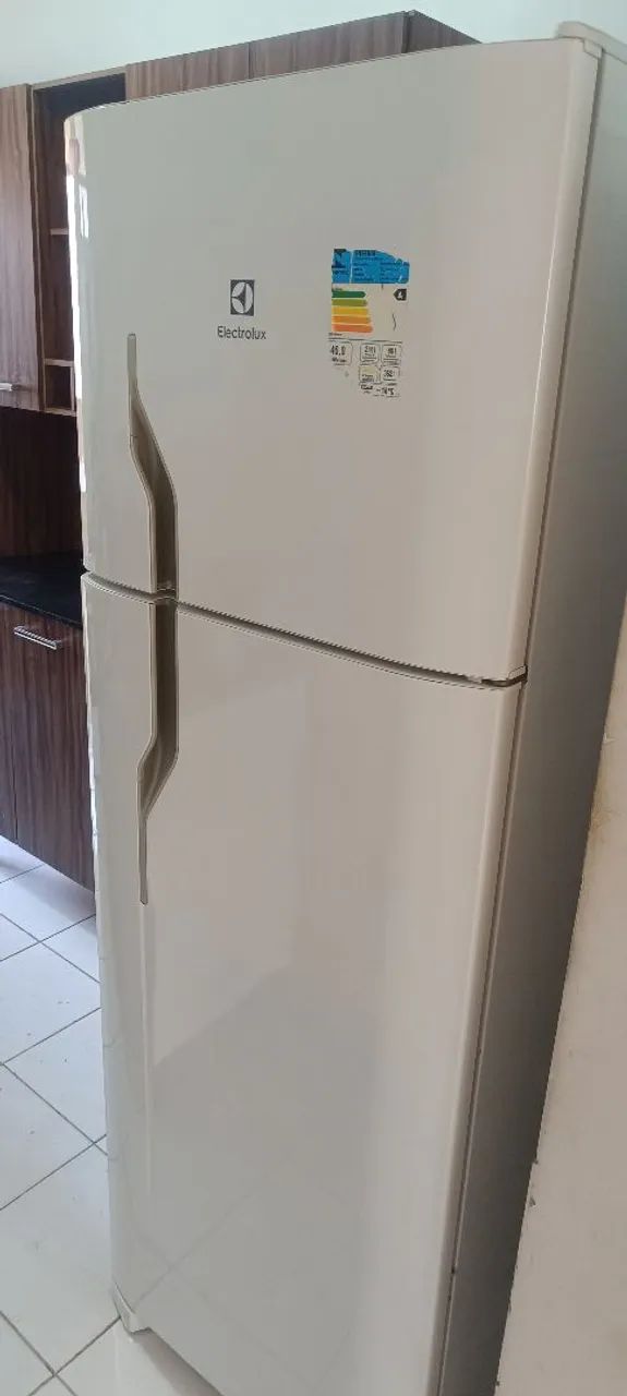 Geladeira 