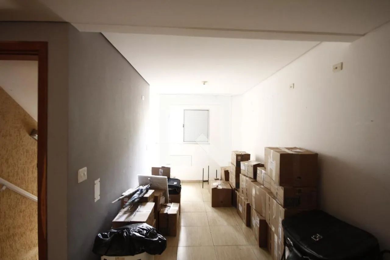 Casa à Venda - Vila Mariana, 2 Quartos, 85 m2 - Foto 2