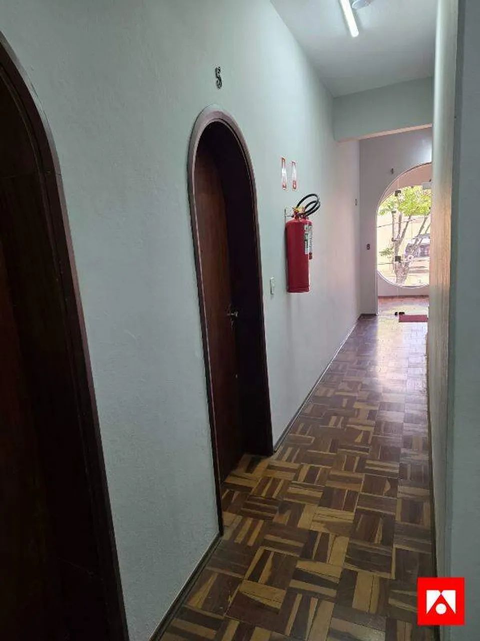 Salão Comercial com 70 m² para locação no Centro em Santa Bárbara D'Oeste - Foto 4