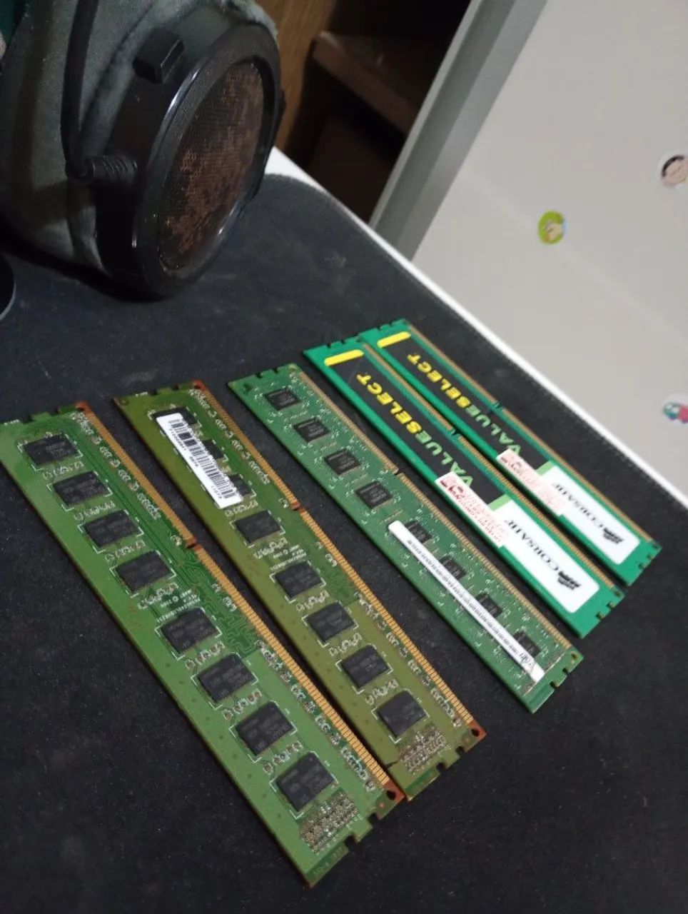 Memorias ram ddr3