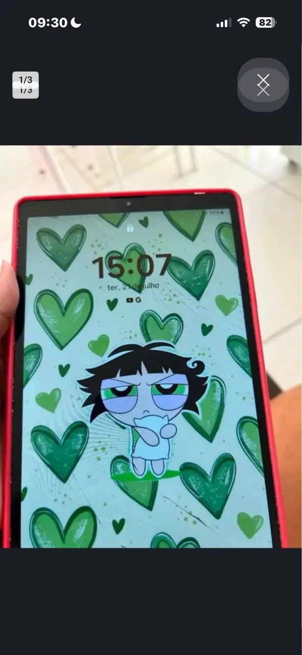 Tablet Samsung tab7  - Foto 2