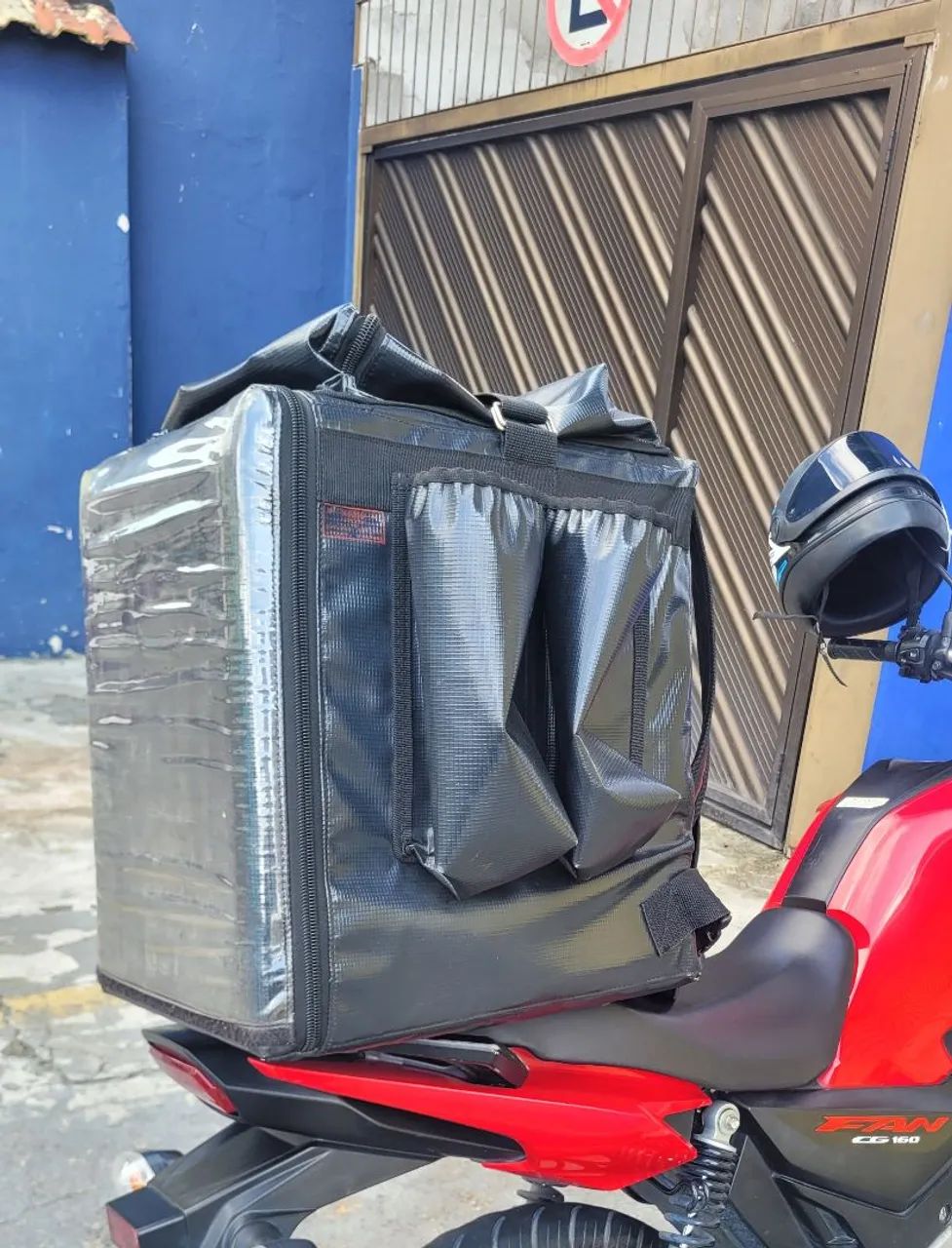 Bag kimo - Foto 4