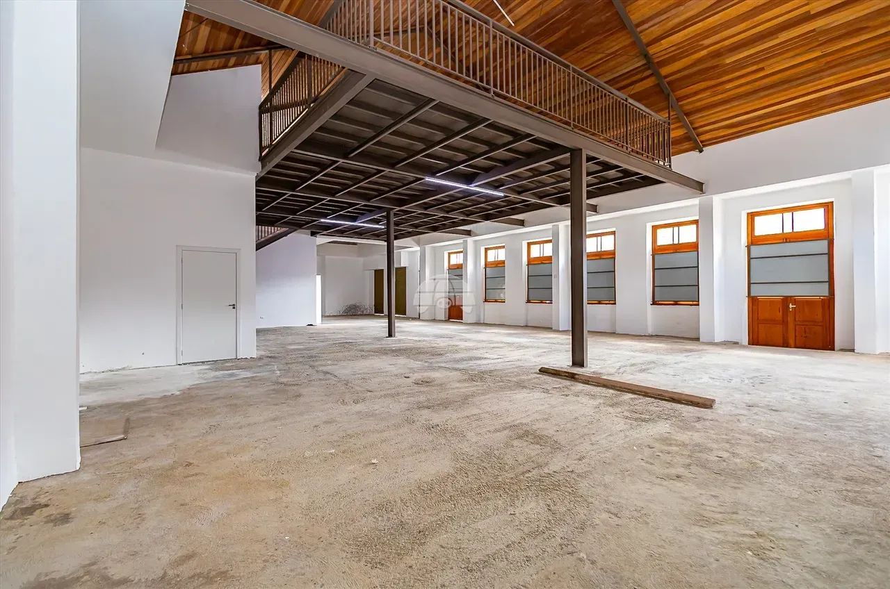 Prédio Comercial para Venda no Bairro Rebouças - Foto 2