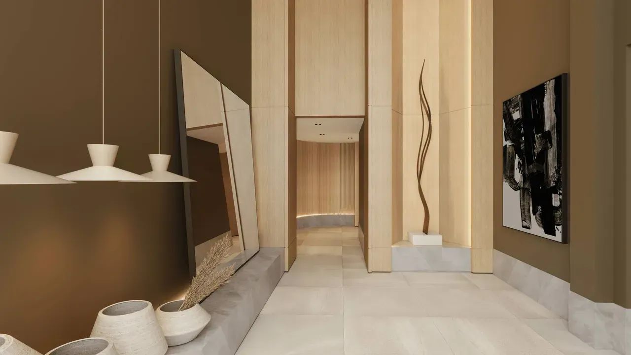 Studio à venda no Metropolitan Bueno, 37 m² - Foto 4