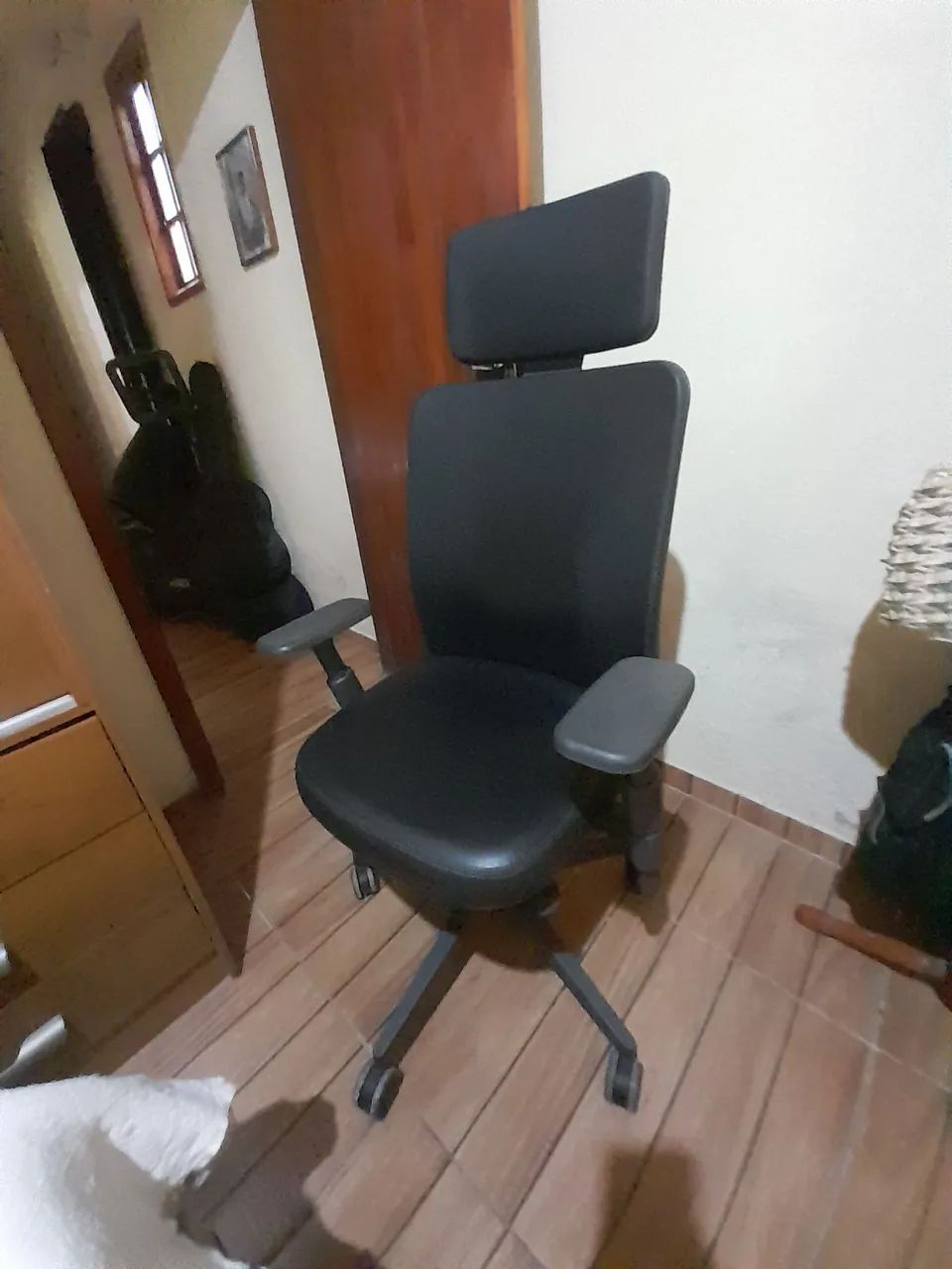 Cadeira giratória Flexform - Foto 3