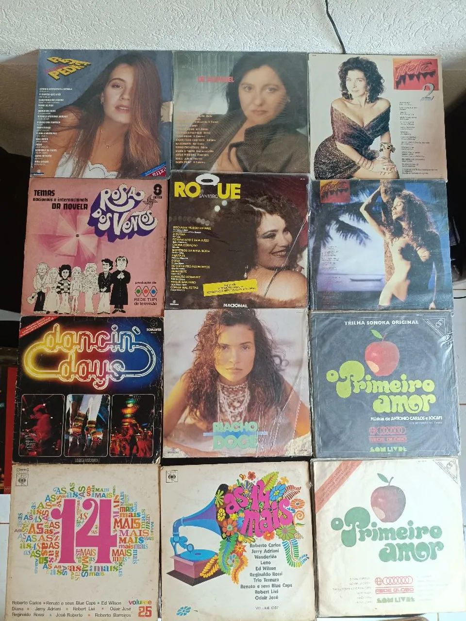 Vendas de Disco de Vinil - Foto 4