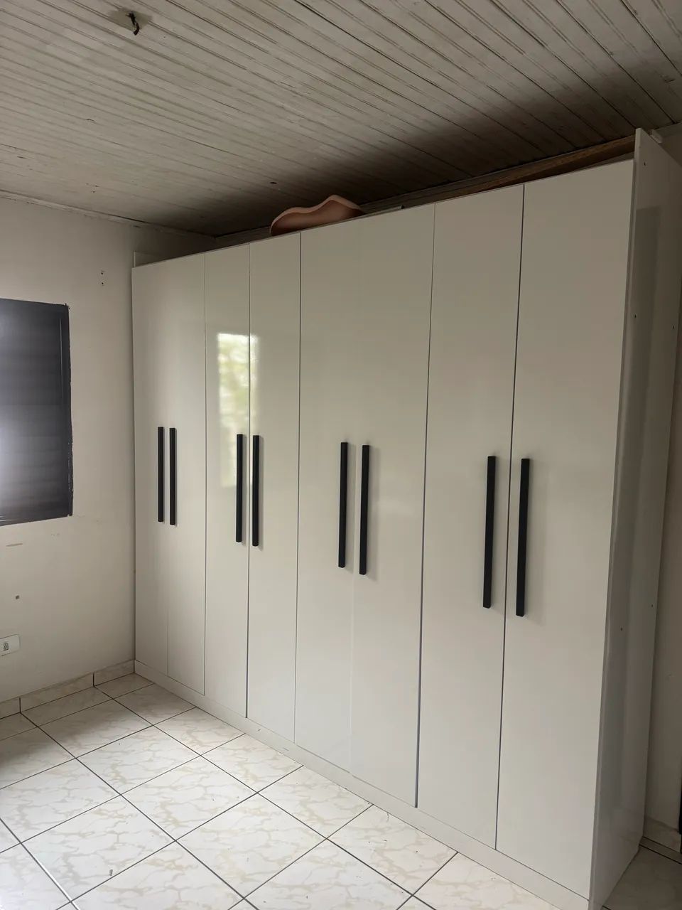 Guarda roupa casal 