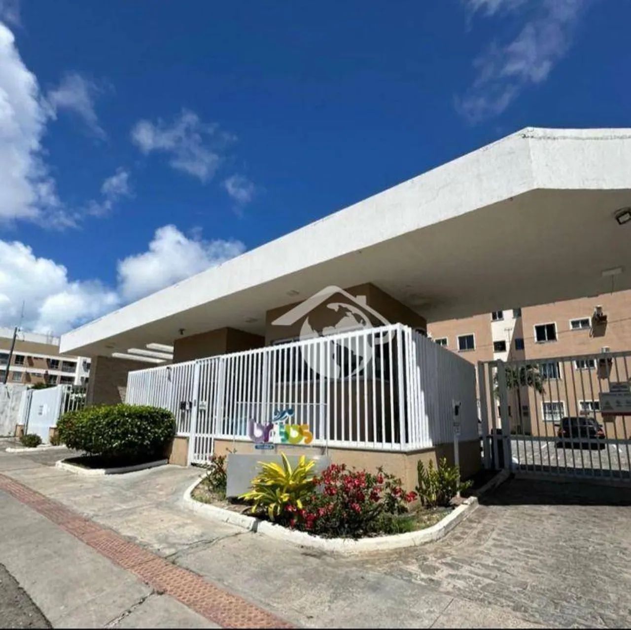 COND. BRISAS VIDA BELA - 3 QUARTOS COM SUÍTE