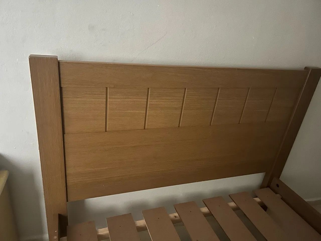 Cama casal