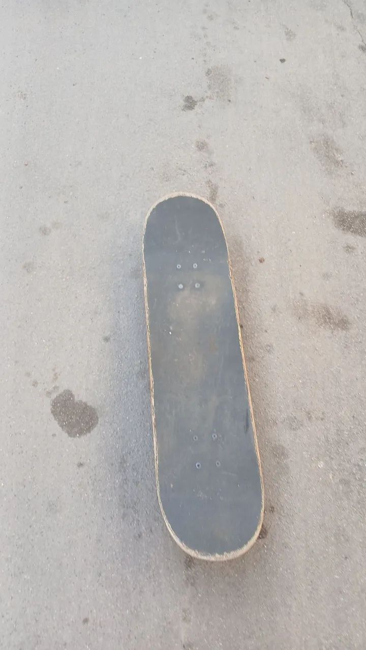 Skate Completo  - Foto 3