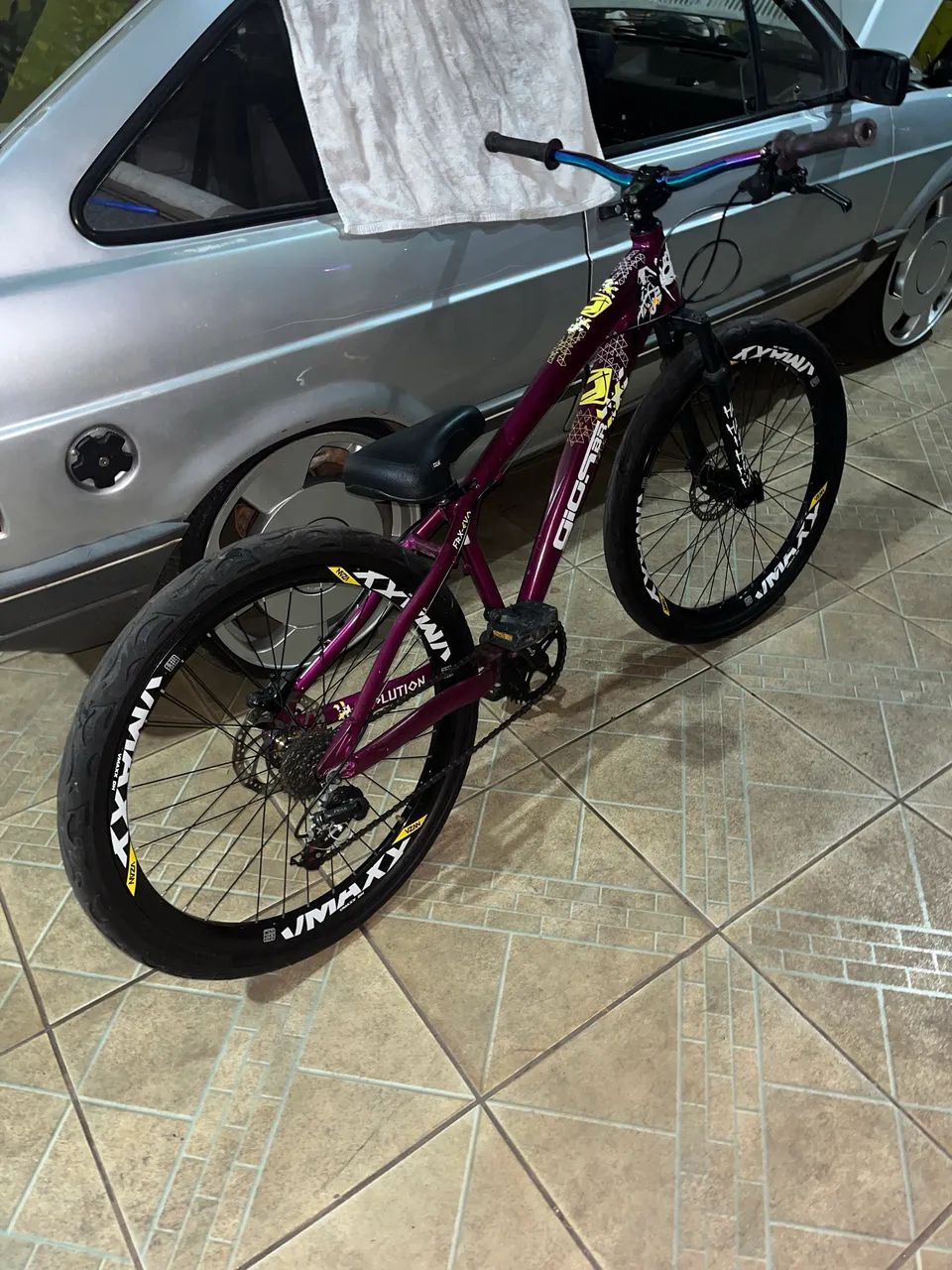 Vendo gios 2024 cobu k7 - Foto 5