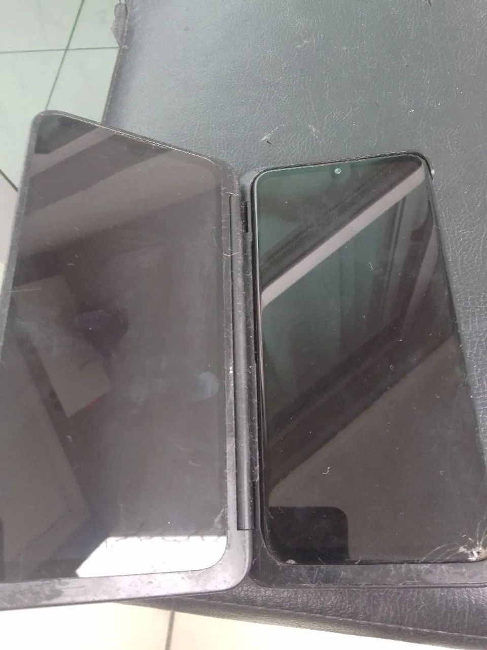 Celular LG G8 ThinQ  - Foto 4