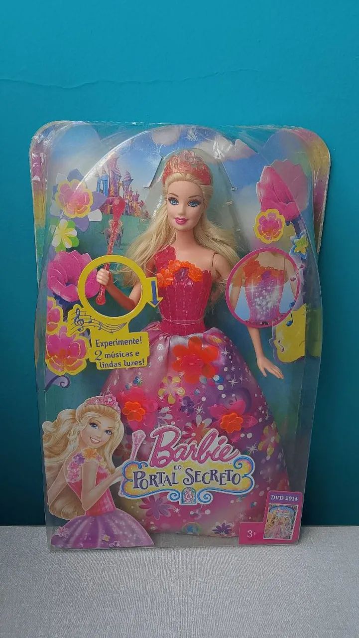 Lote Barbies  - Foto 2
