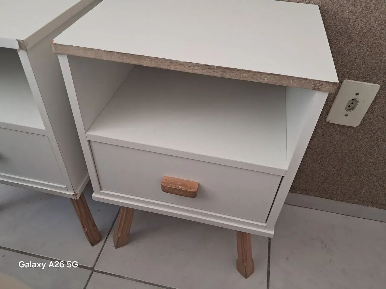 Kit de mesinhas  - Foto 2