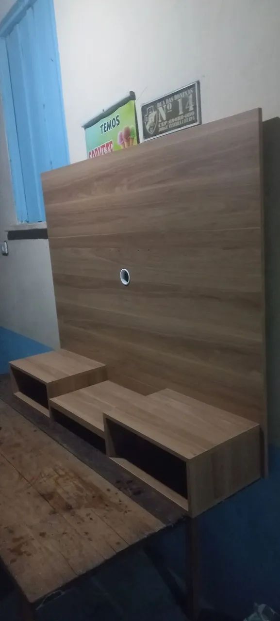 Painel de TV ate 50 polegadas  - Foto 3