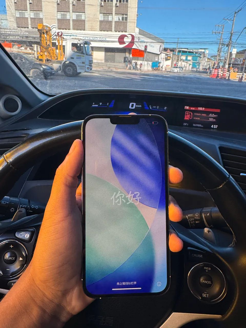 13 PRO MAX 128GB - Foto 3