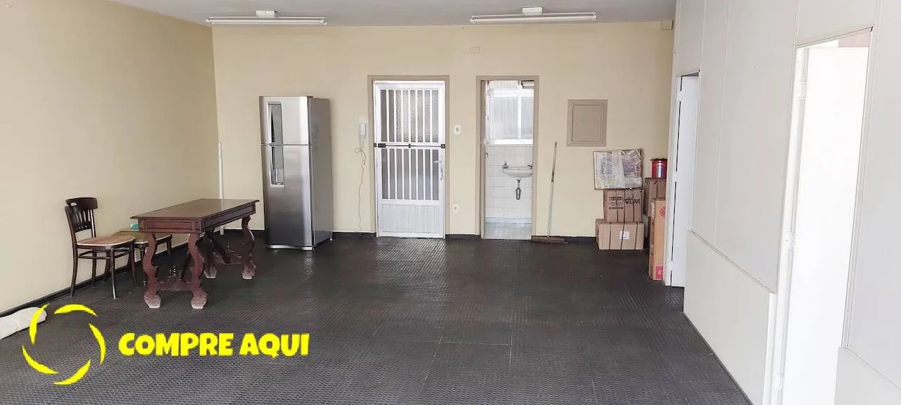Santa Cecilia | Sala Comercial | 100m2 | 2 Banheiros | Terraço | SP - Foto 5