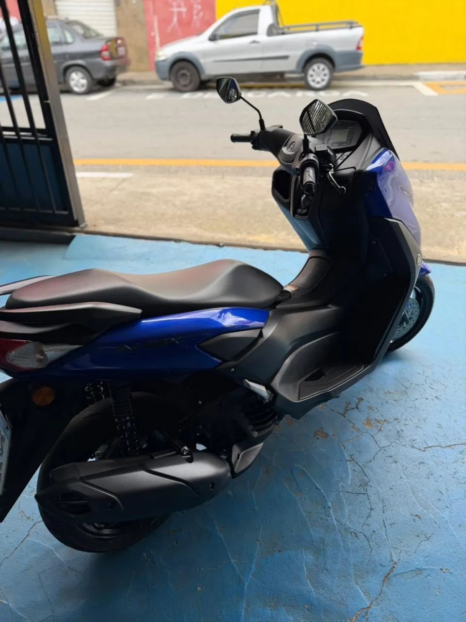Nmax 2024