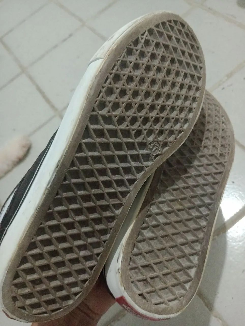 Tênis vans  - Foto 4