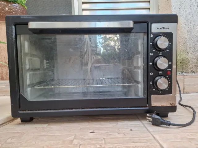 Forno elétrico - Foto 3