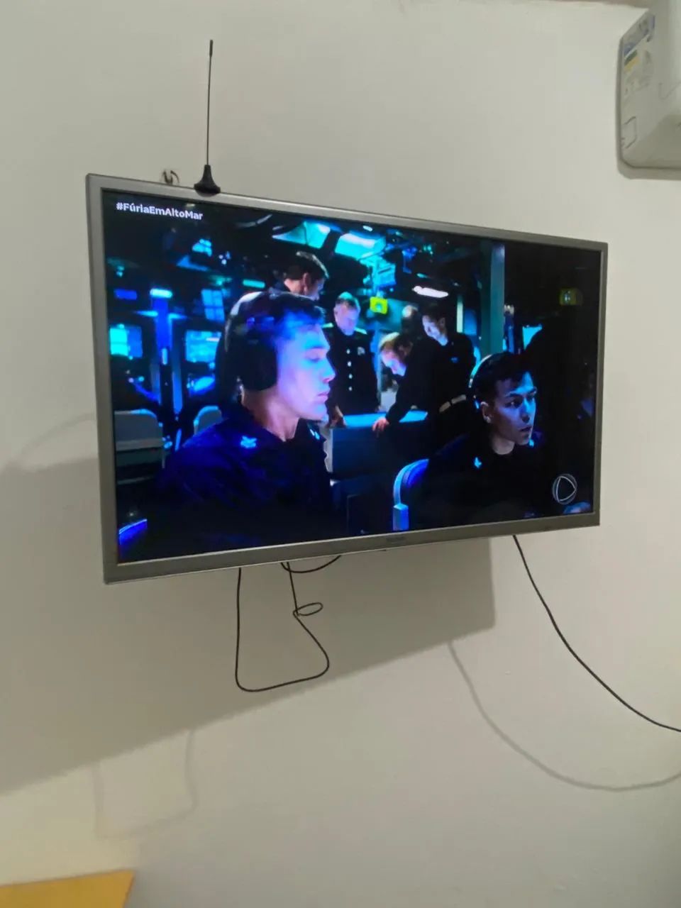 Televisão LCD Semp Tochiba - Foto 4