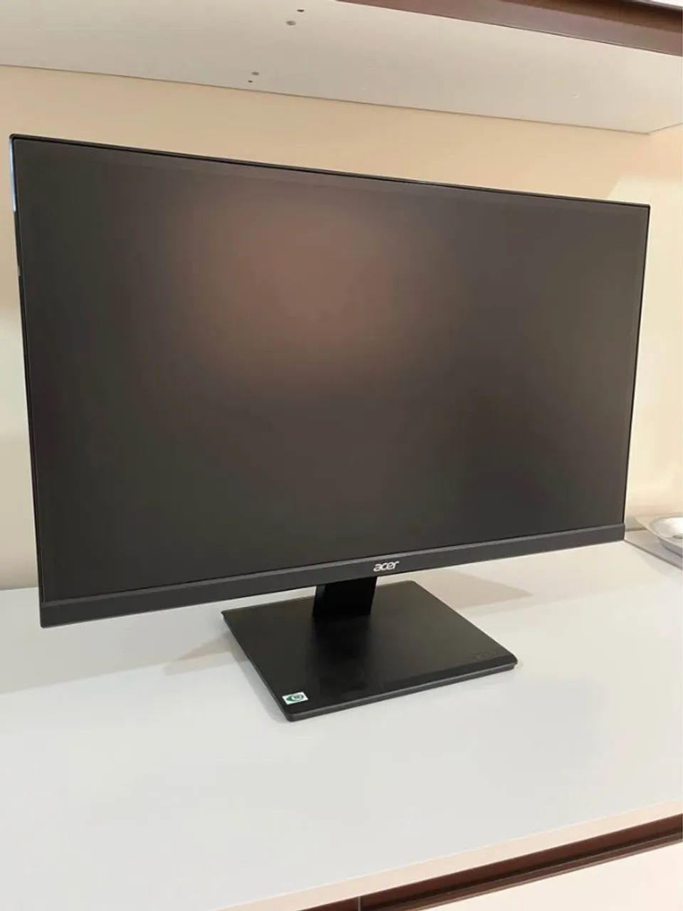 Monitor Acer 27? IPS Full HD 75Hz V277