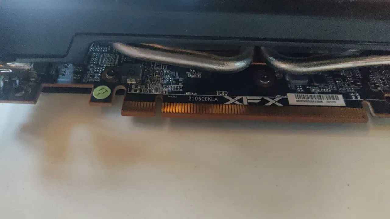 RX 6650 XT 8gb! - Foto 4