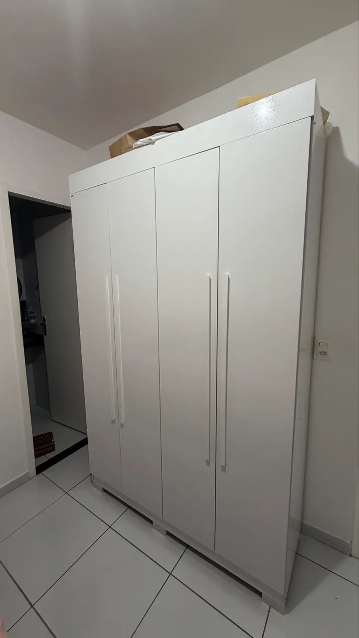 Guarda roupa 