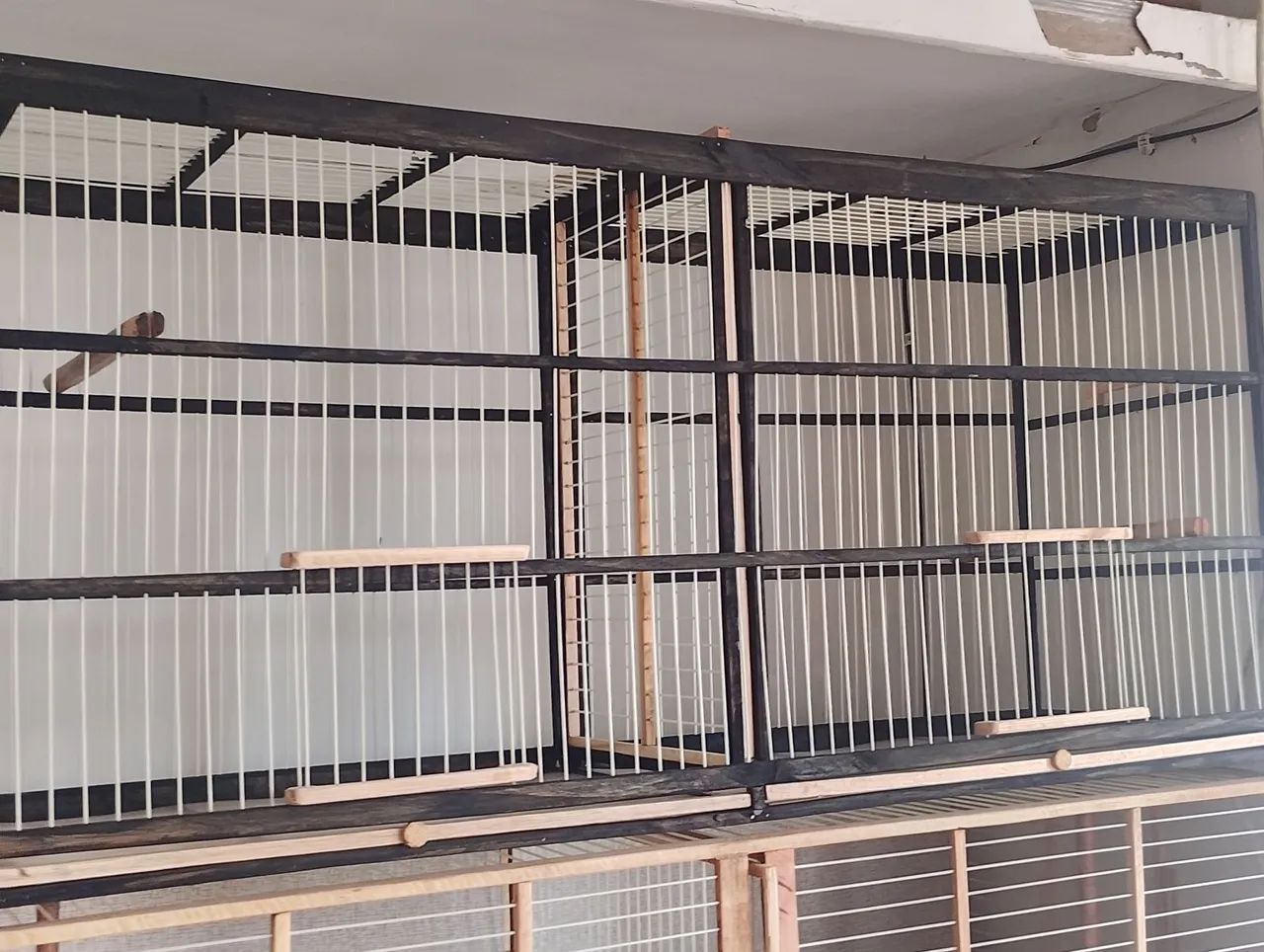 Voador trinca ferro 1.17cm - Foto 2