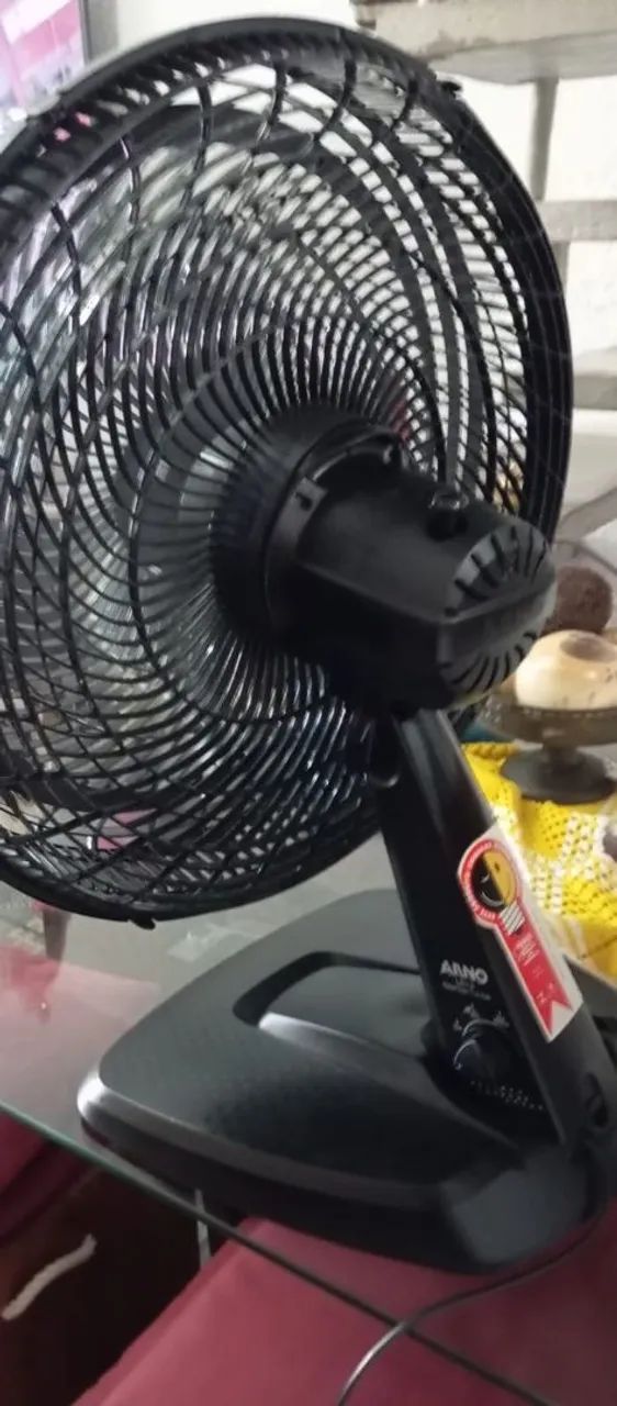 Ventilador Arno 50 cm  - Foto 2