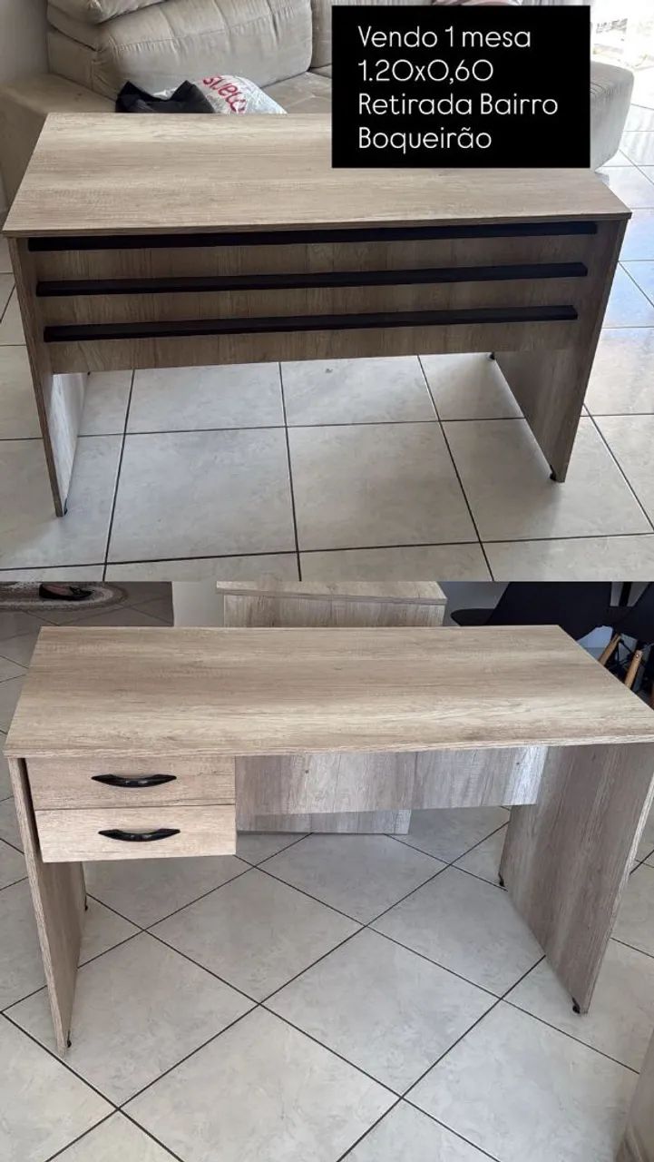 office desk