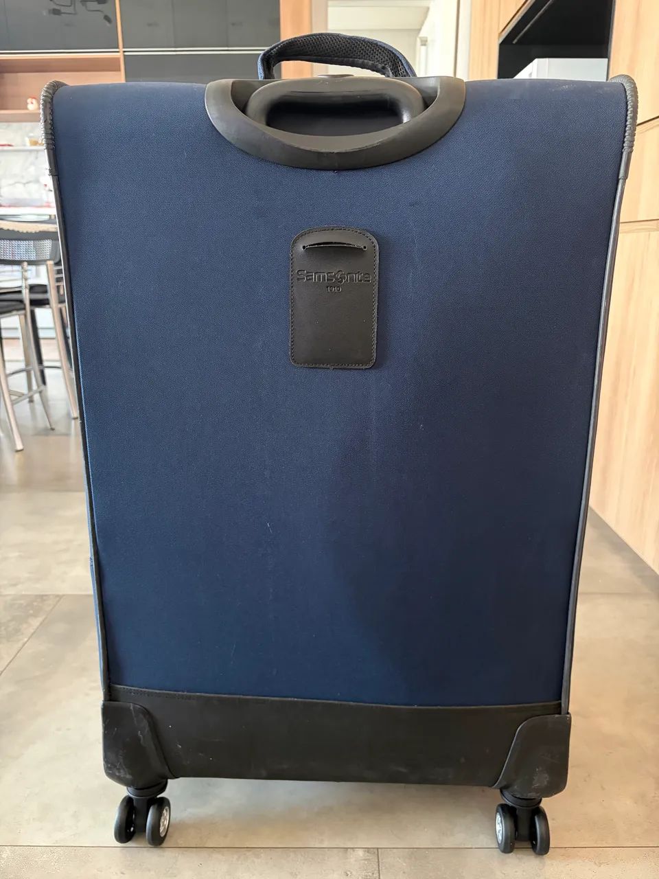 Mala Samsonite grande  - Foto 2