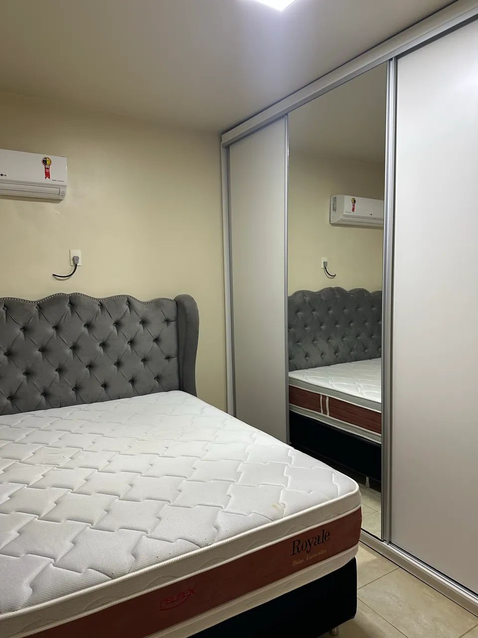 Apartamento para alugar  - Foto 3