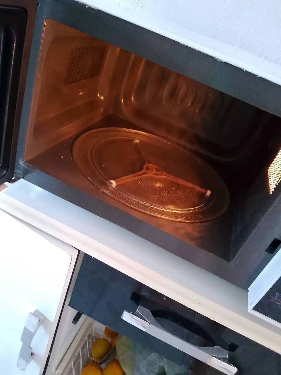 Microondas  - Foto 2