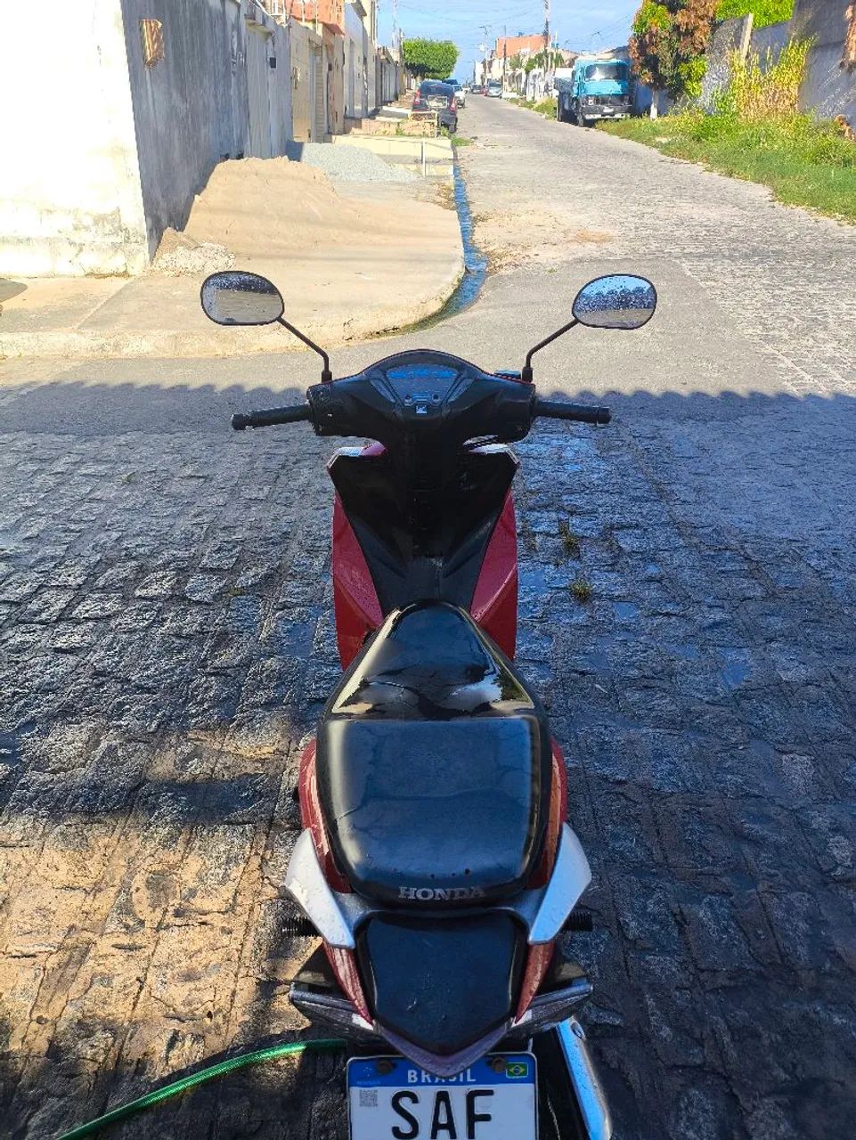 Biz 125 flex  - Foto 5