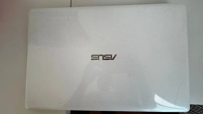 Vendo Notebook Asus Tela e Touch não funcionam - Foto 3