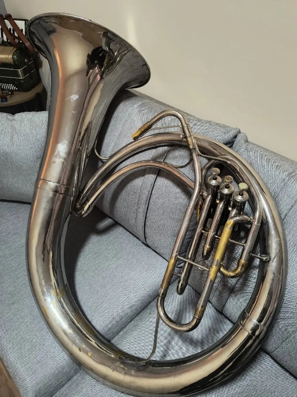 HELICON EB (MIB)