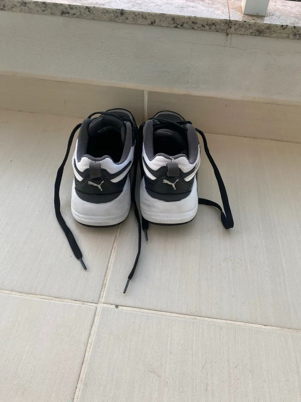 Tênis PUMA original 37  - Foto 2
