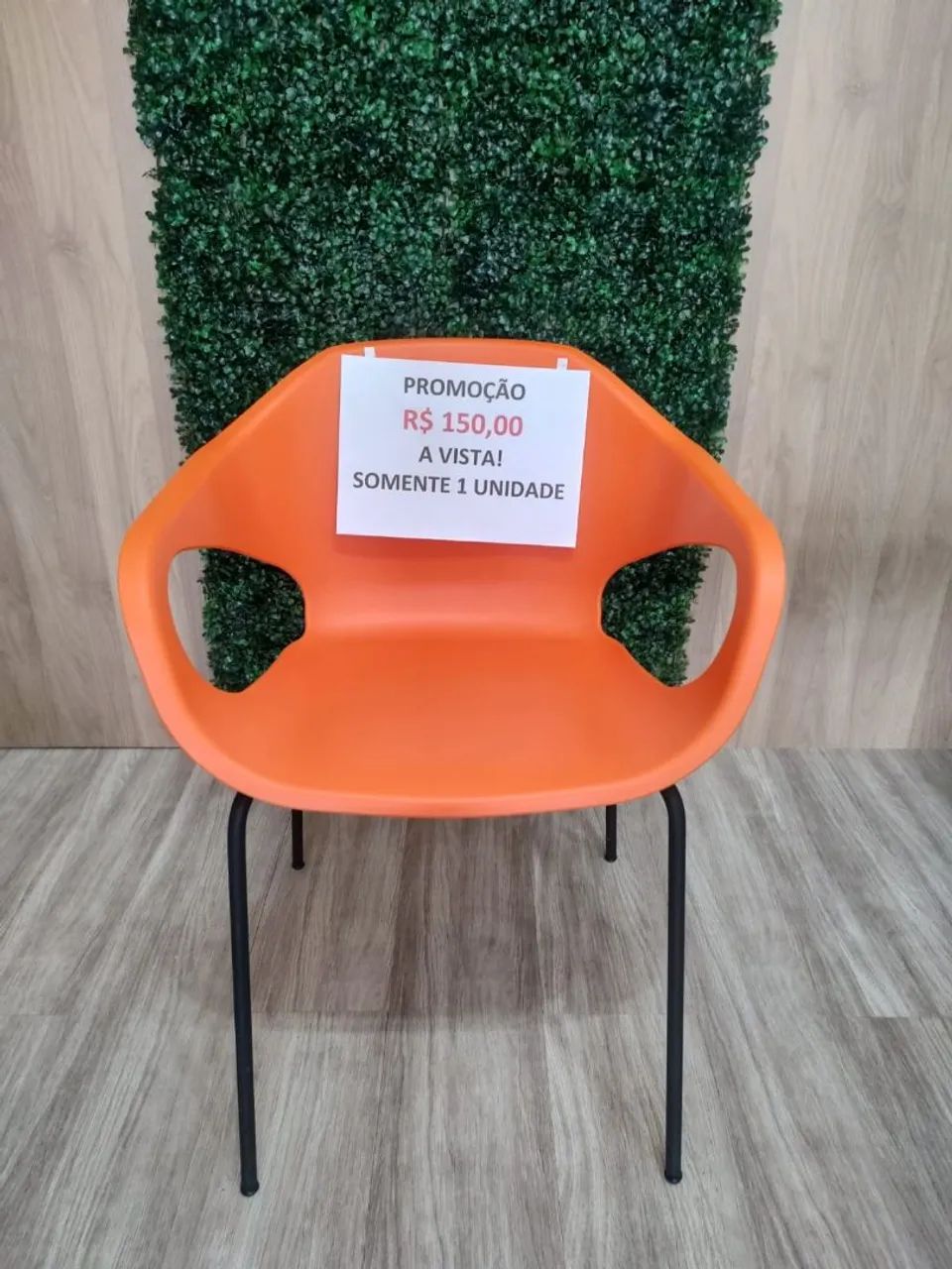Cadeira Escritório - Foto 4