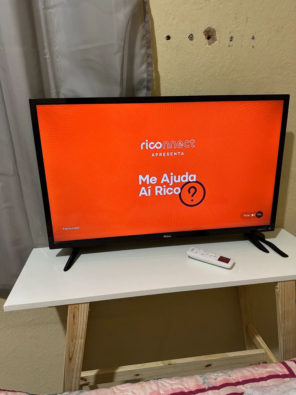 Tv smart Philco 32 - Foto 3
