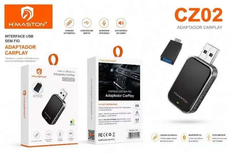 Car play  - Foto 2