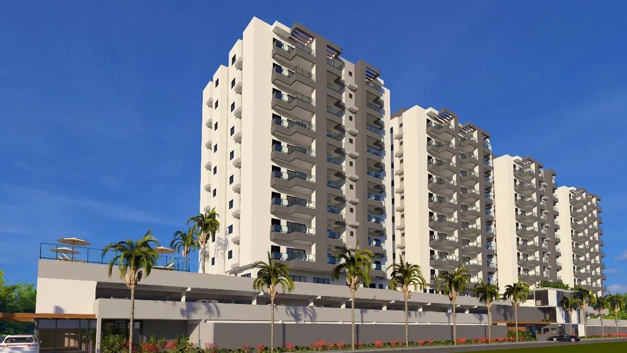 RESIDENCIAL SARDENHA - Foto 2