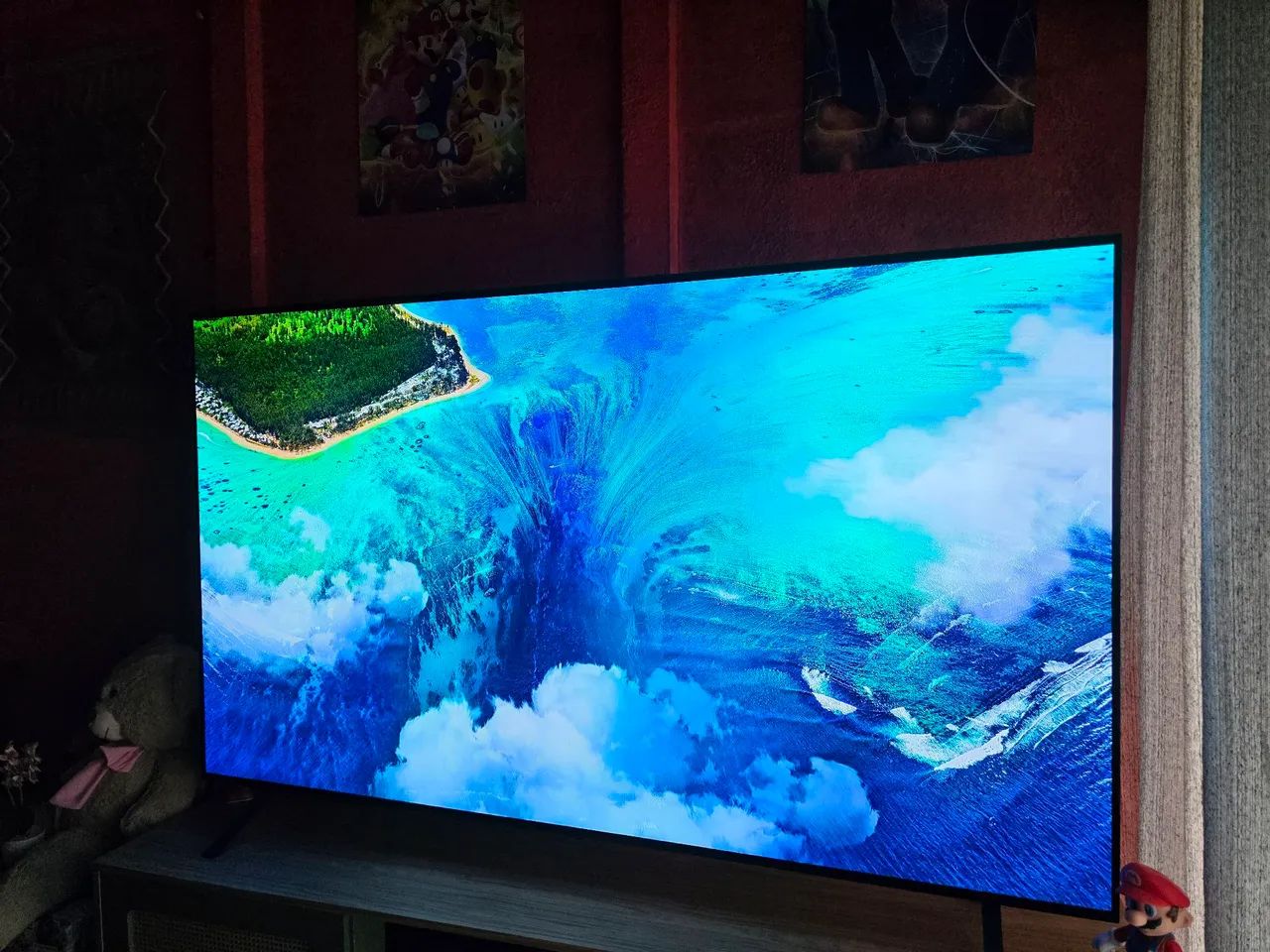 LG oled B5 77 polegadas - Foto 4