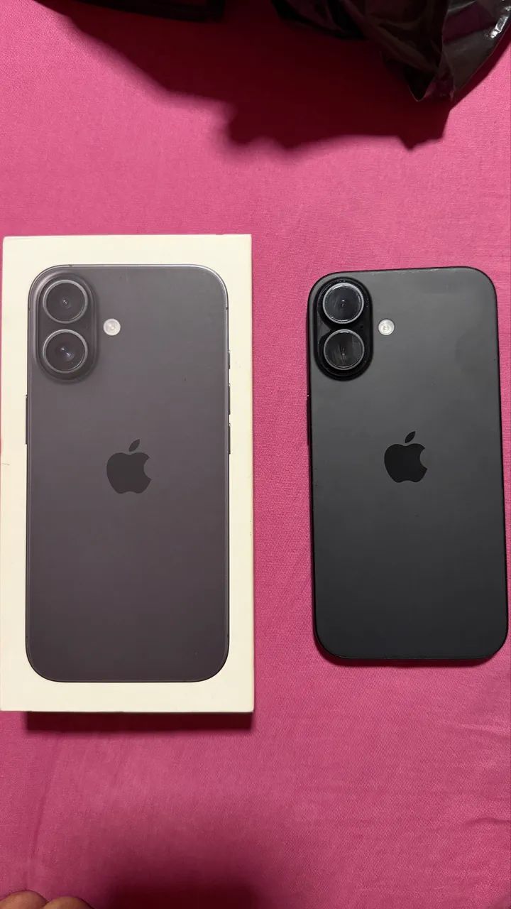 iPhone 16 - Foto 3